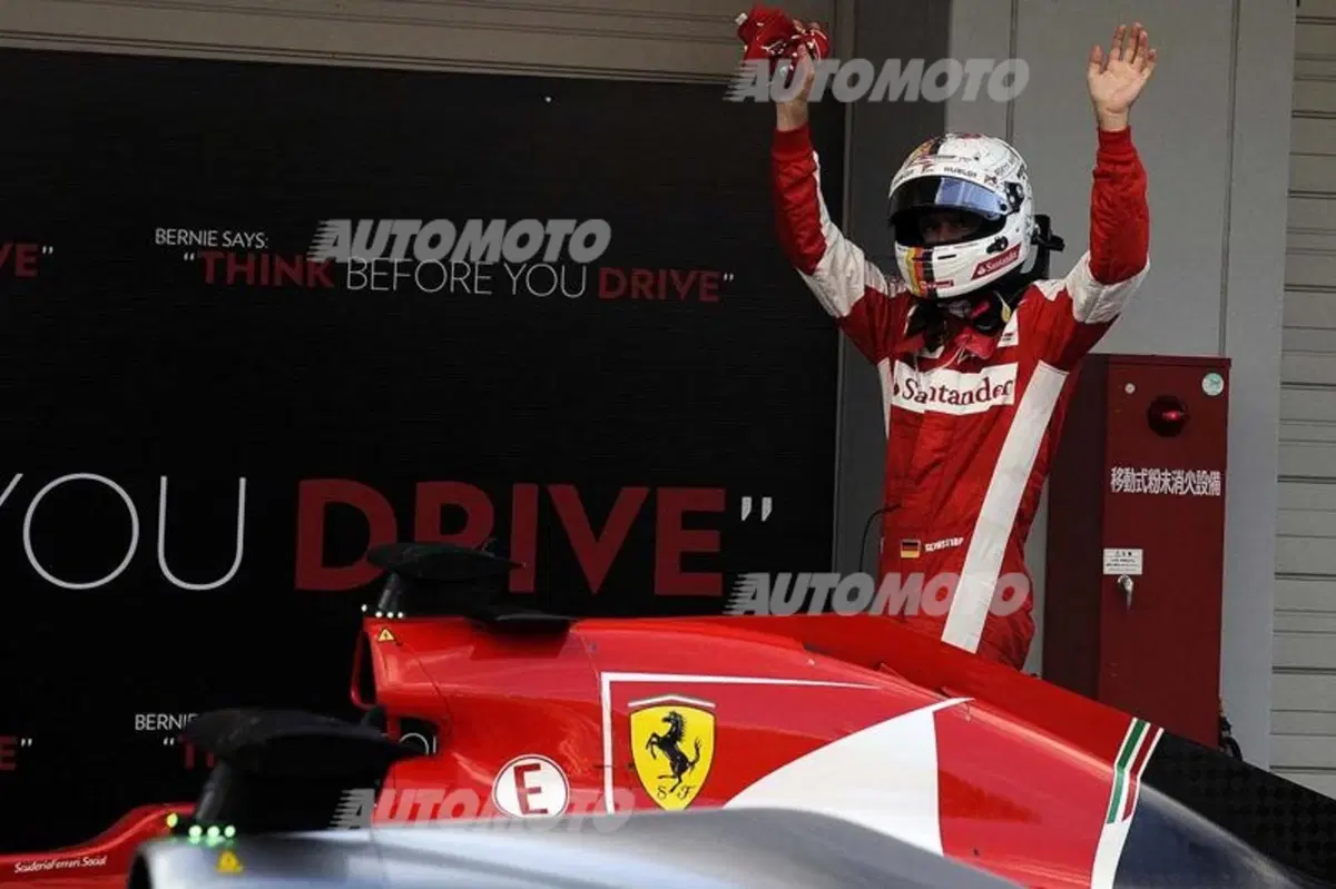 F1, Gp Giappone 2015: scoppia il caso Alonso (12)
