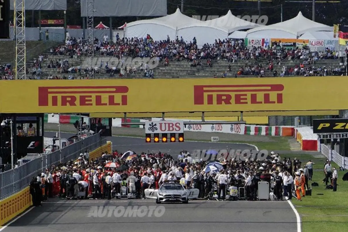 F1,Gp Giappone 2015: Senna ed Hamilton, due campioni molto diversi (16)