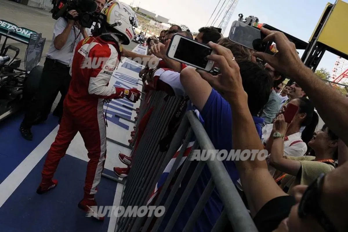F1,Gp Giappone 2015: Senna ed Hamilton, due campioni molto diversi (19)