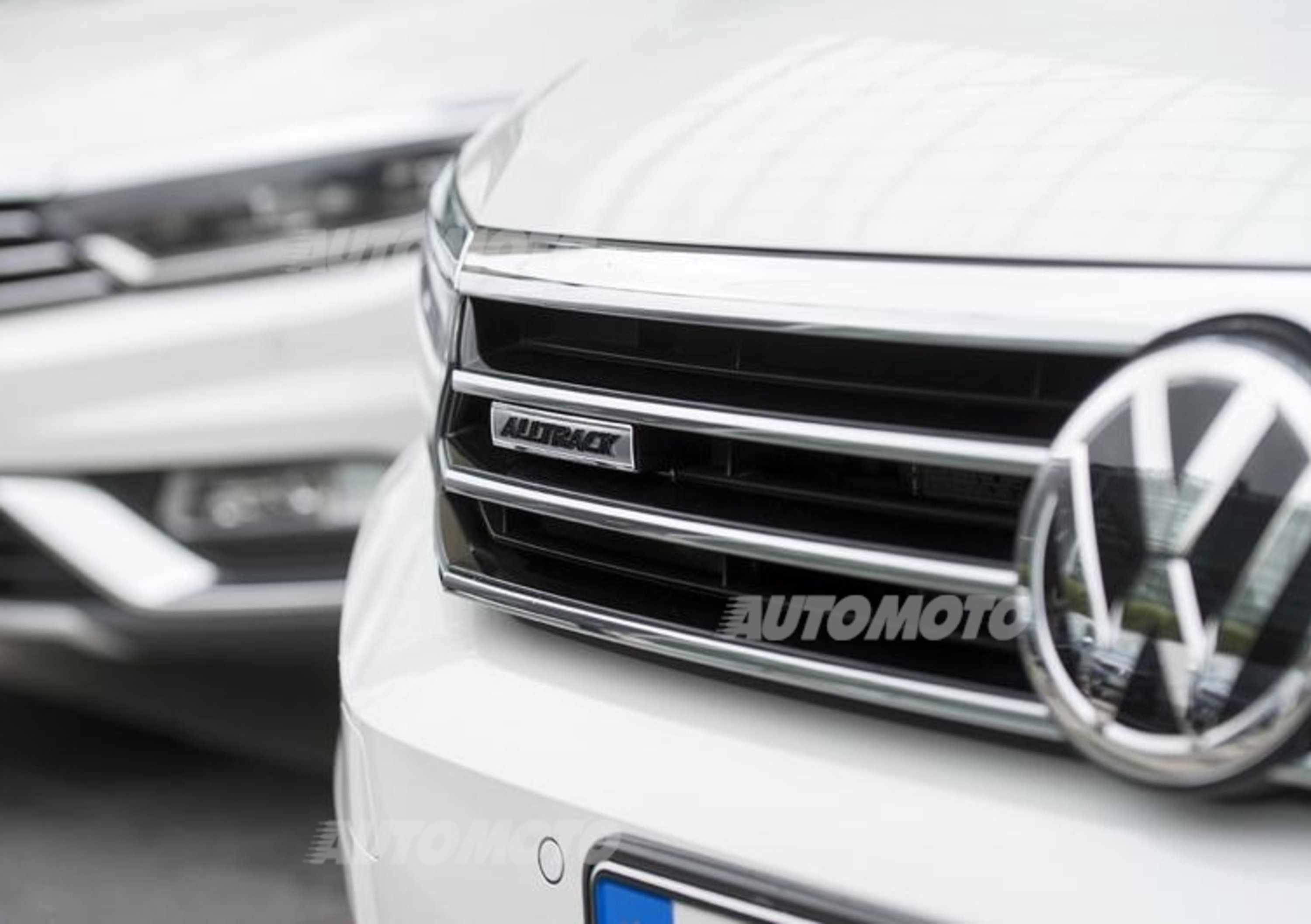 Caso Diesel Volkswagen: in Italia bloccate 40.000 vetture?
