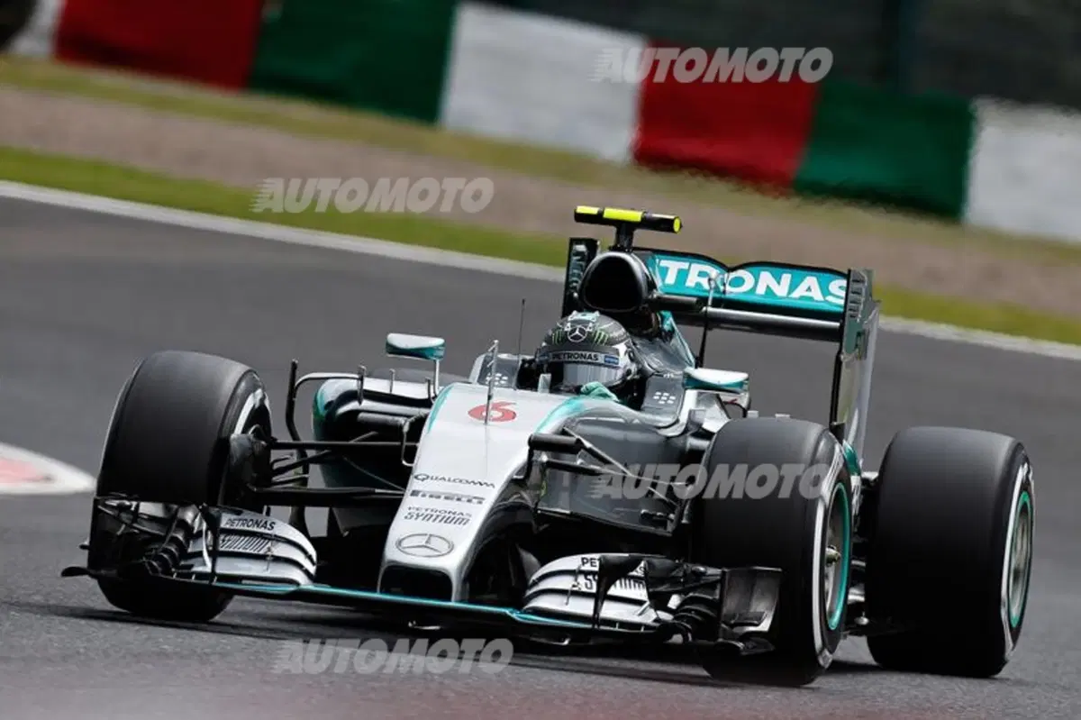 F1, GP Giappone 2015: le pagelle di Suzuka (16)