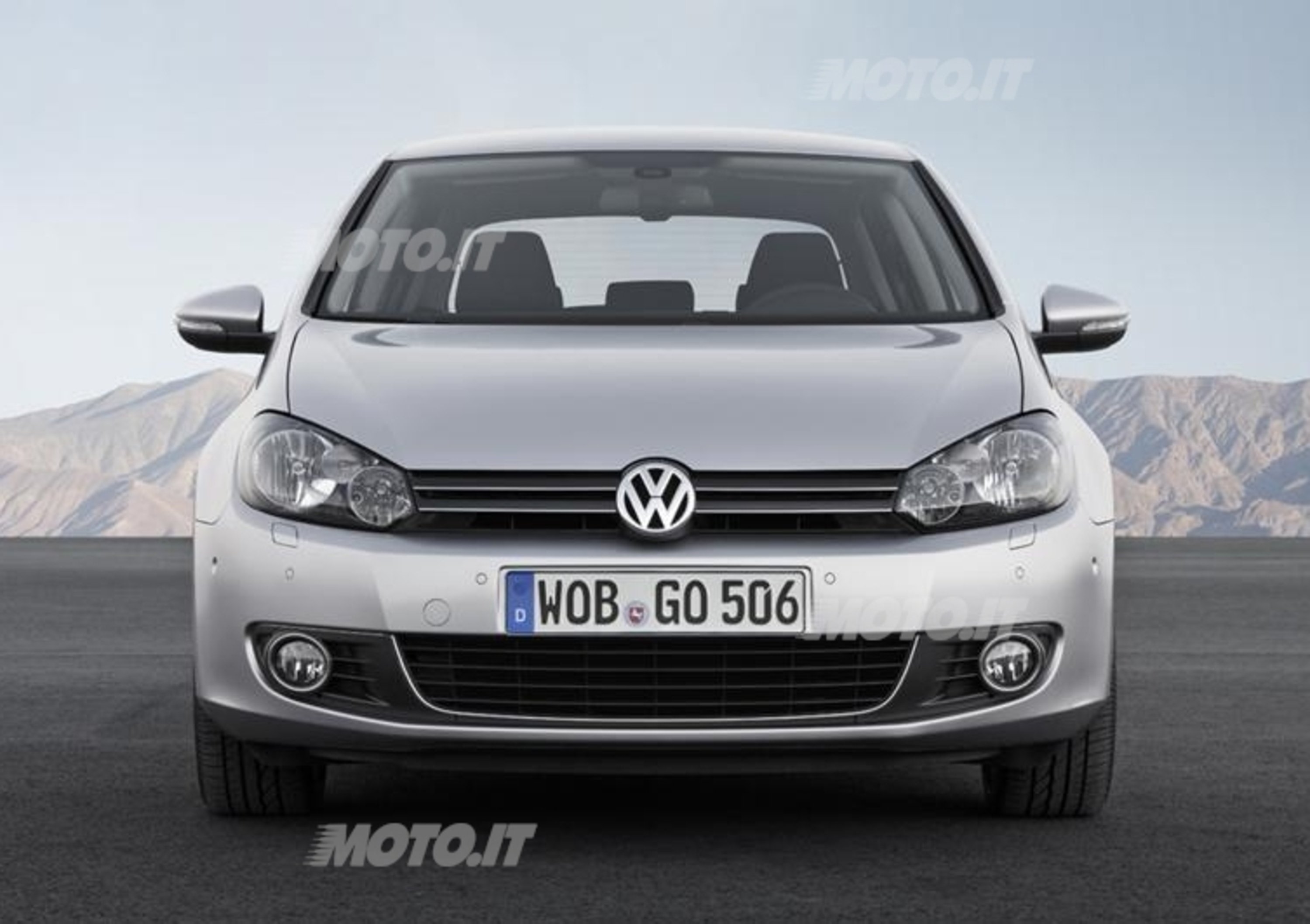Caso Volkswagen: ecco tutti i modelli incriminati dallo scandalo diesel