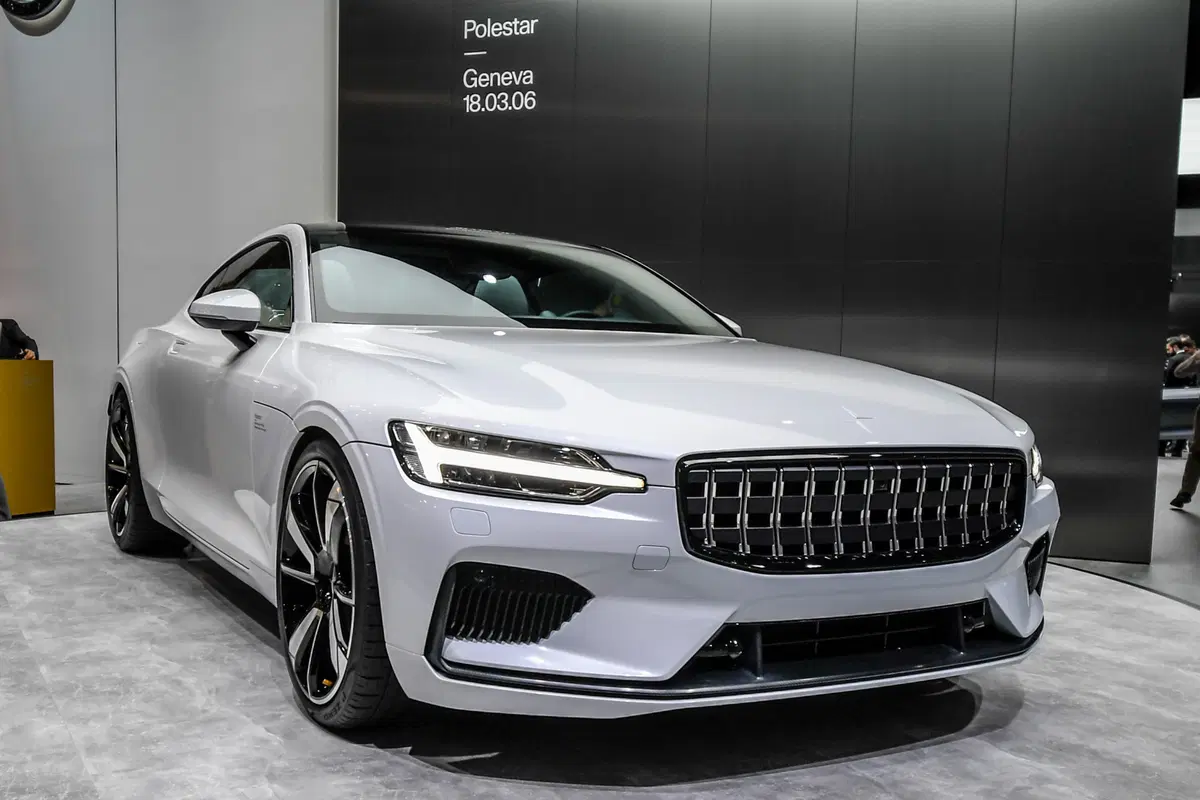 Volvo al Salone di Ginevra 2018 [video] (3)
