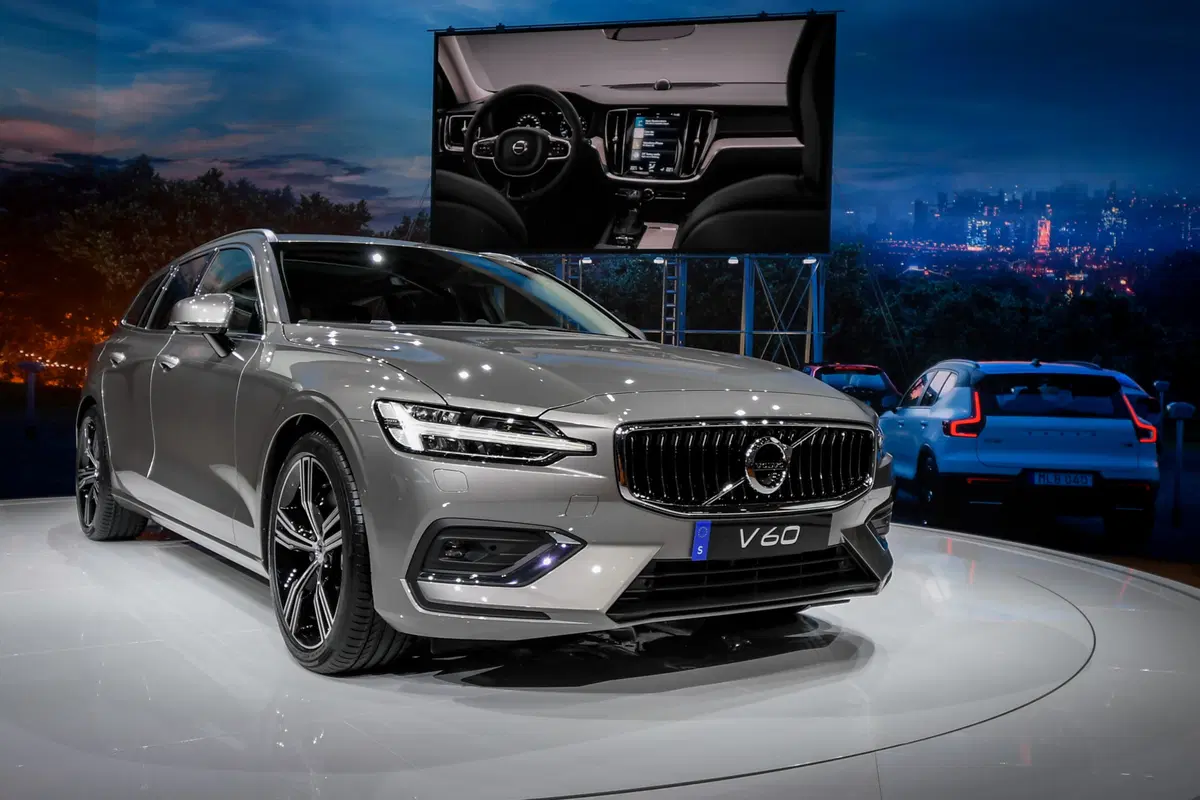 Volvo al Salone di Ginevra 2018 [video] (9)