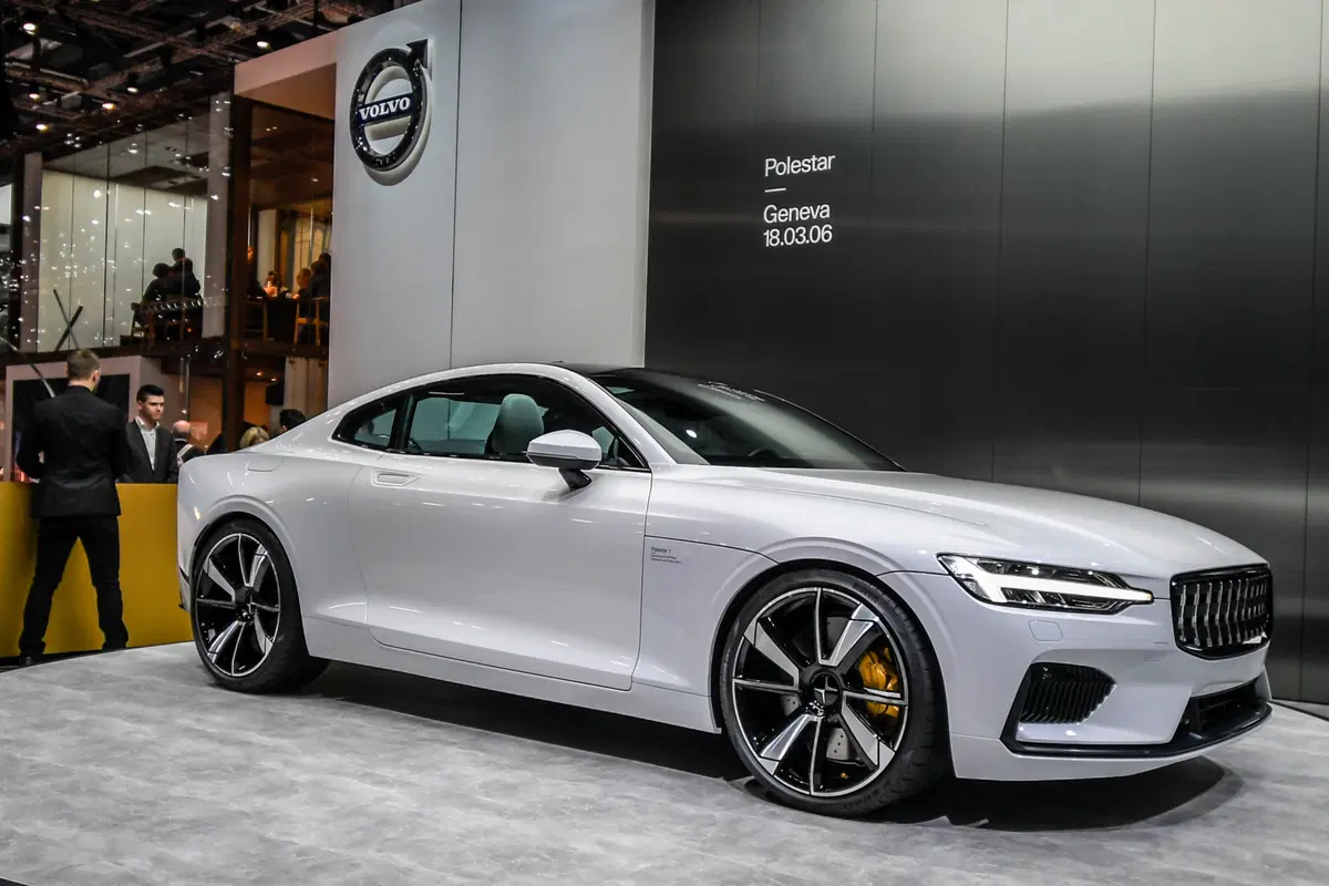Volvo al Salone di Ginevra 2018 [video] (10)