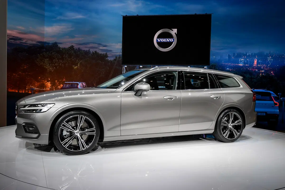 Volvo al Salone di Ginevra 2018 [video] (12)