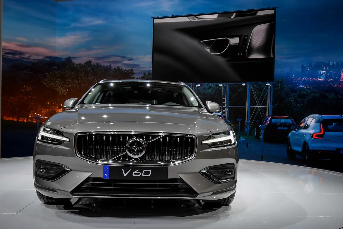 Volvo al Salone di Ginevra 2018 [video] (13)
