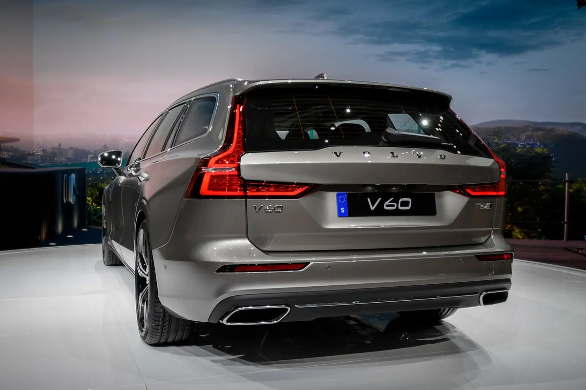 Volvo al Salone di Ginevra 2018 [video] (14)