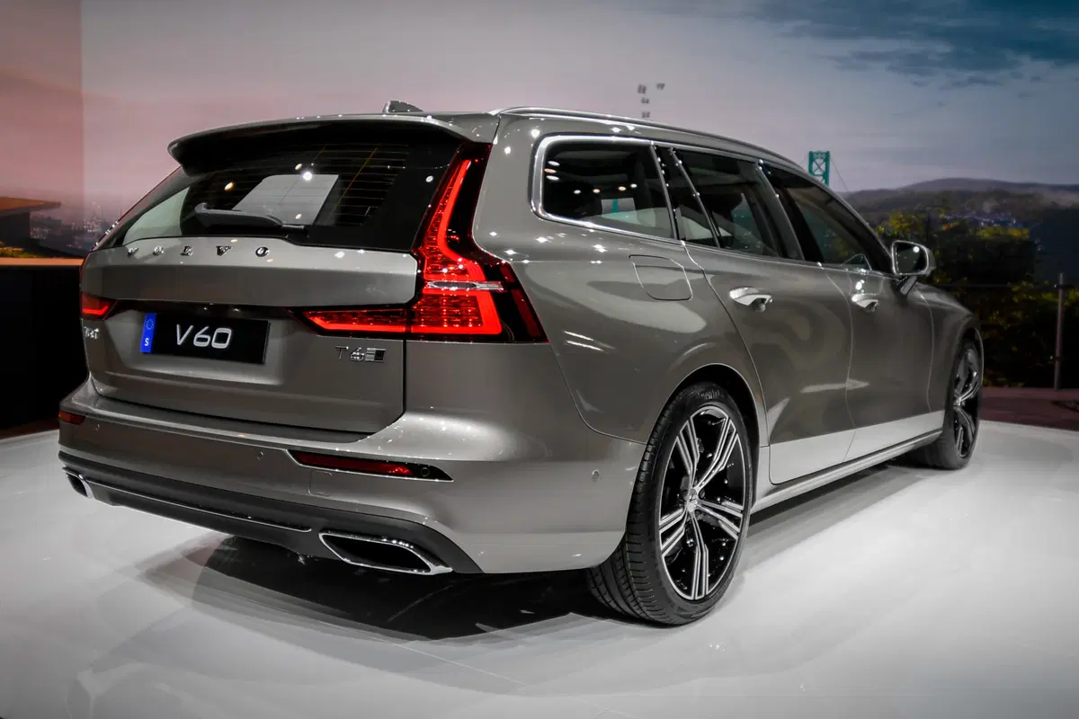 Volvo al Salone di Ginevra 2018 [video] (15)