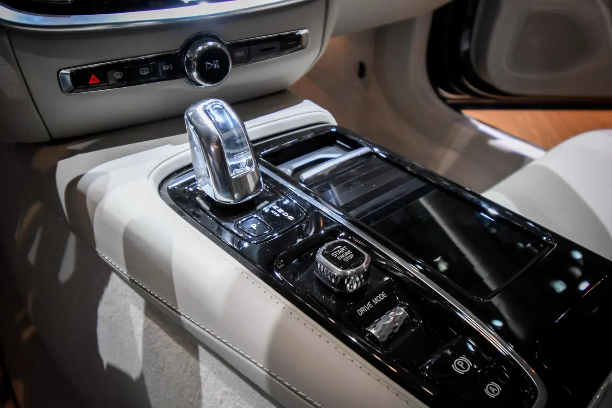 Volvo al Salone di Ginevra 2018 [video] (17)