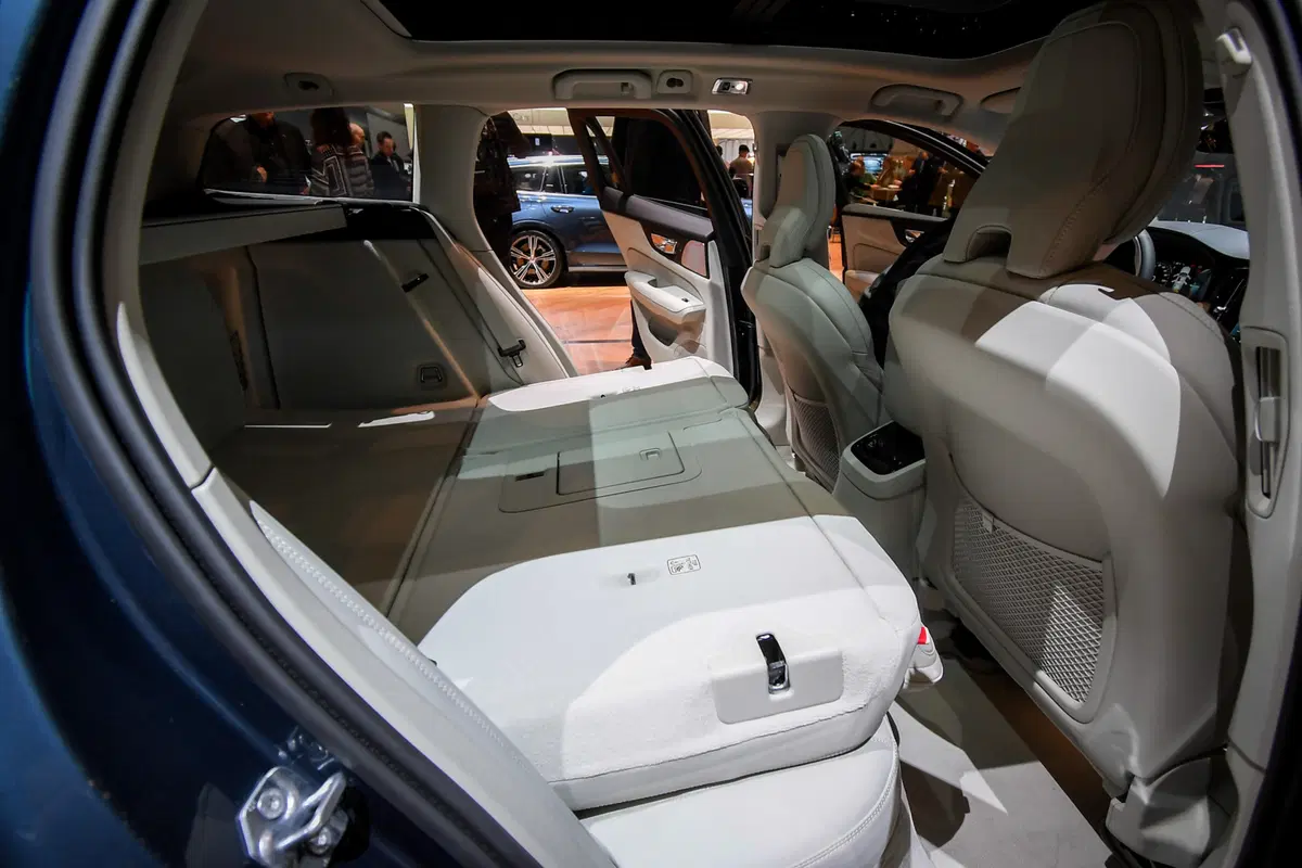 Volvo al Salone di Ginevra 2018 [video] (23)