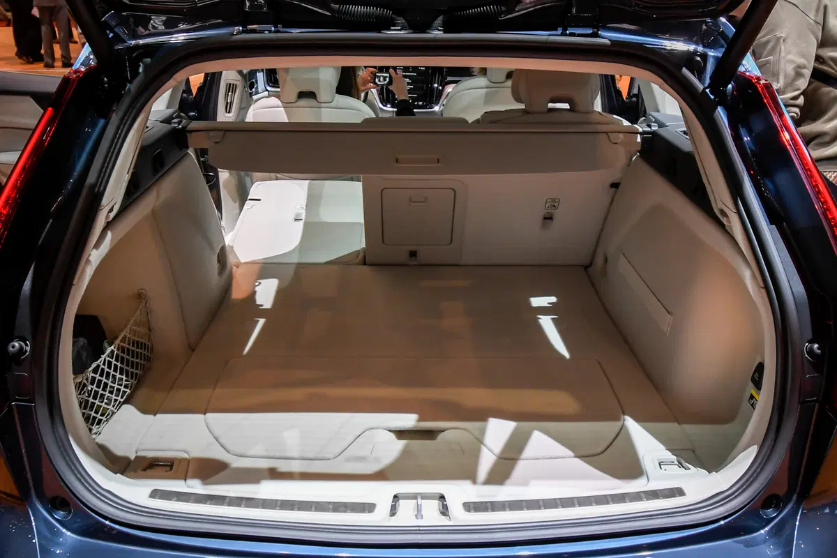 Volvo al Salone di Ginevra 2018 [video] (25)