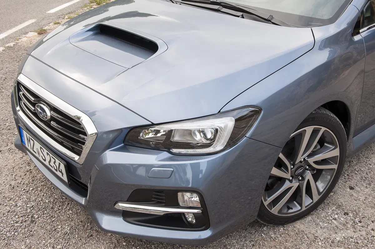 Subaru Levorg (11)