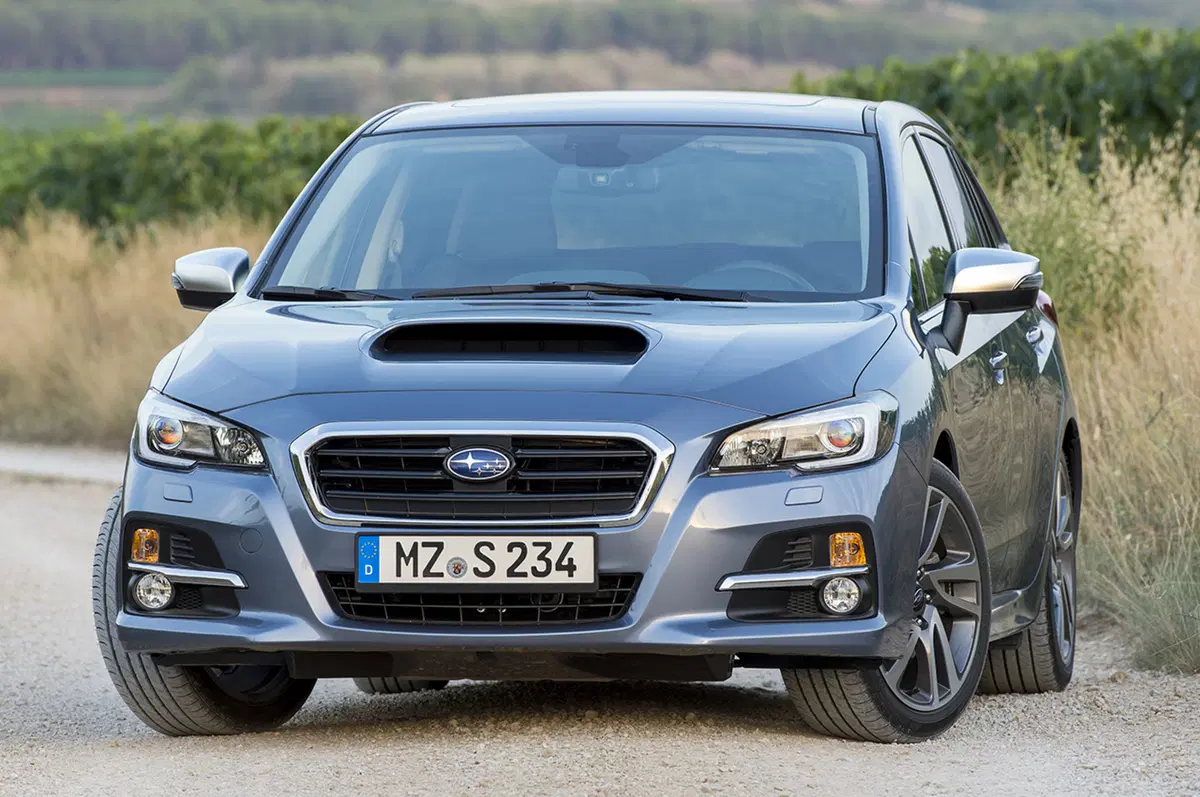 Subaru Levorg (12)