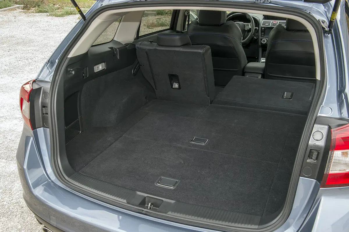 Subaru Levorg (16)