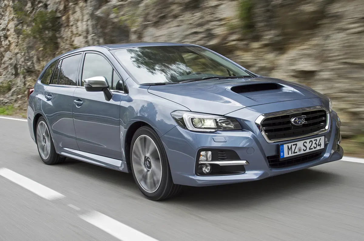 Subaru Levorg (20)
