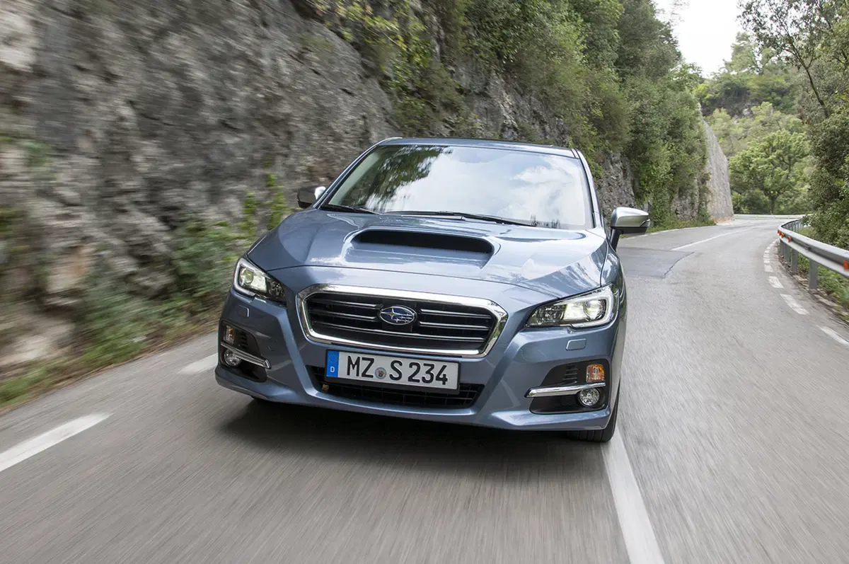 Subaru Levorg (21)