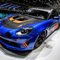 Alpine A110 GT4 al Salone di Ginevra 2018 [Video]