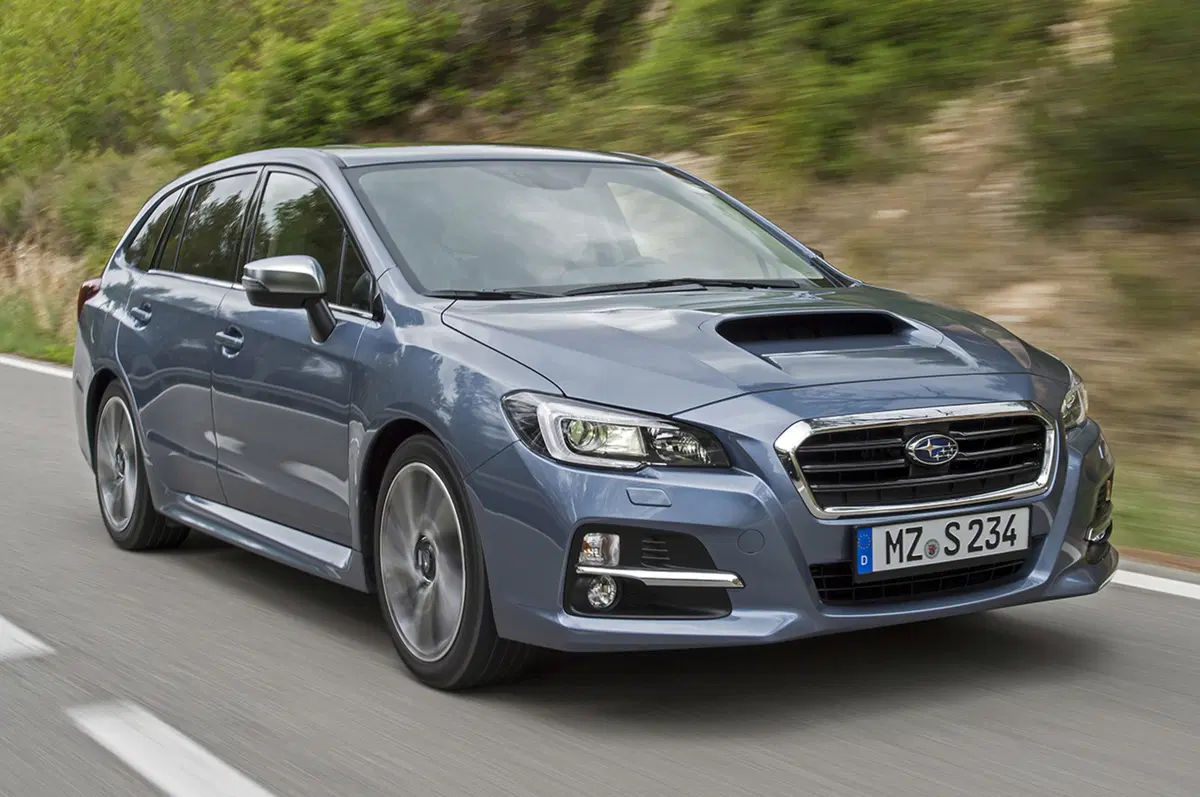 Subaru Levorg (23)