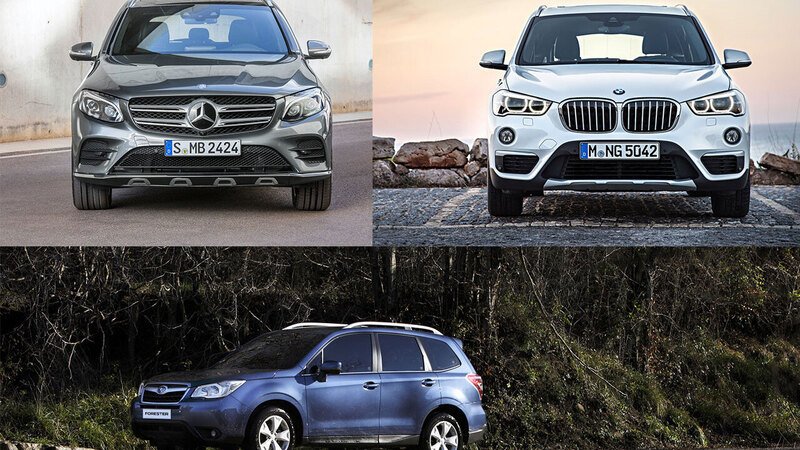 Mercedes, BMW e Subaru si smarcano: &laquo;Mai imbrogliato su emissioni, fateci i test&raquo;