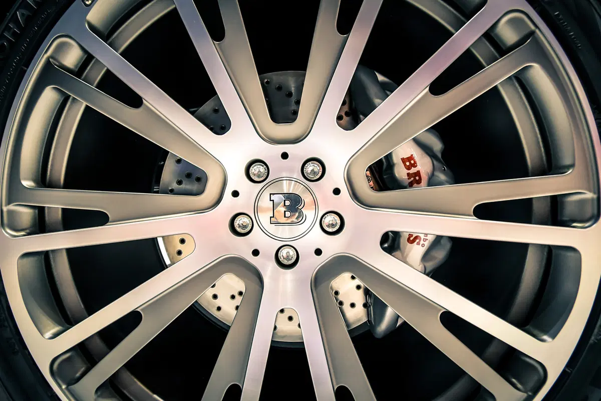 Brabus al Salone di Ginevra 2018 (26)
