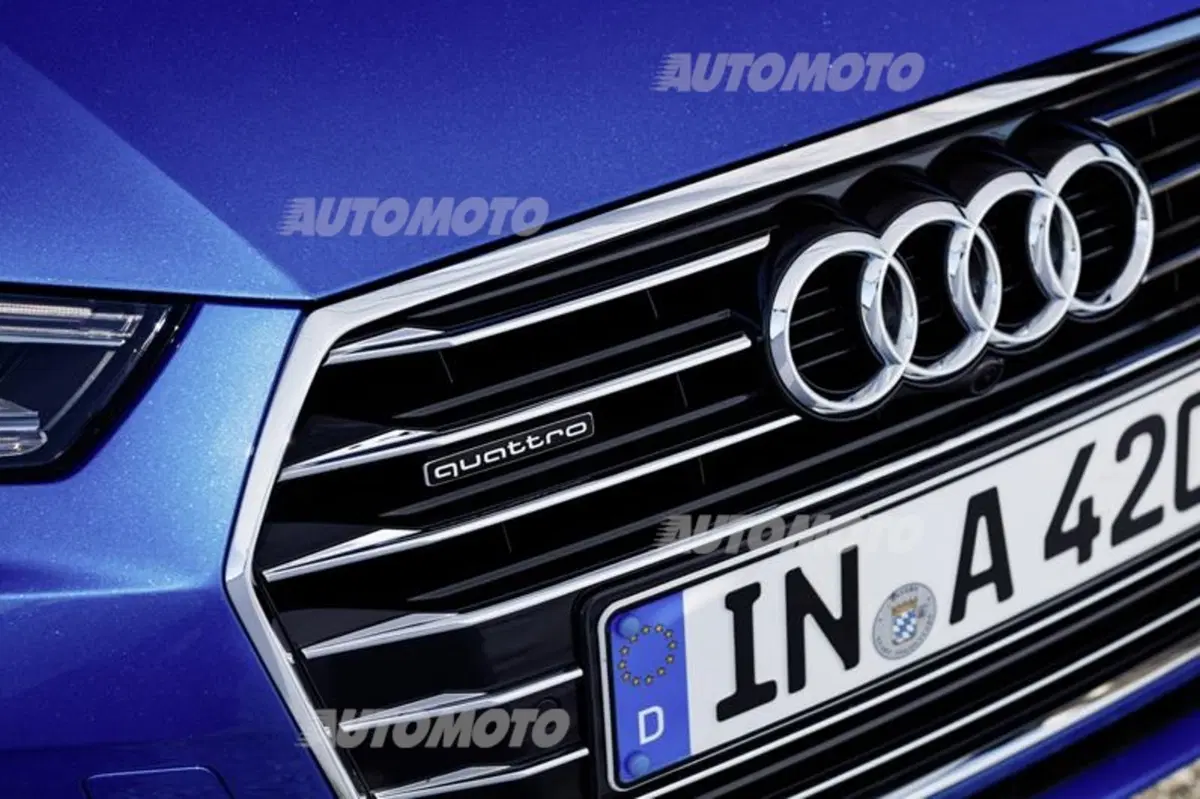 Nuova Audi A4 (15)