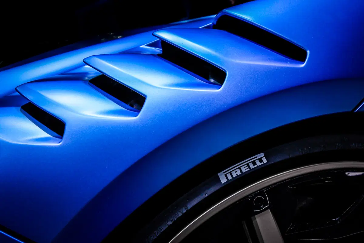 Italdesign al Salone di Ginevra 2018 [video]