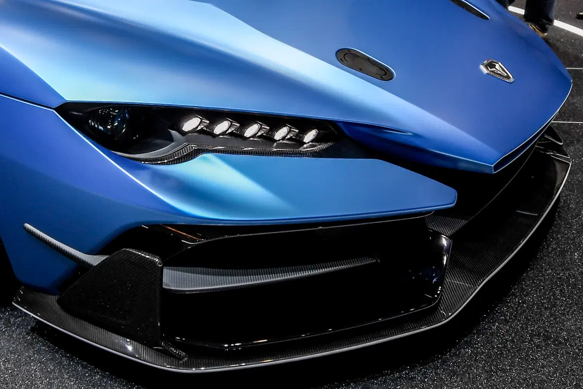 Italdesign al Salone di Ginevra 2018 [video] (3)