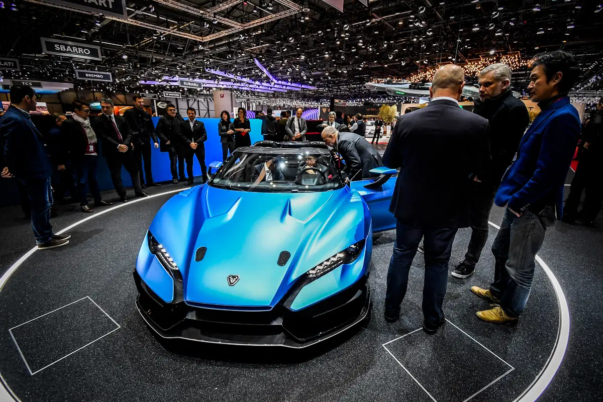 Italdesign al Salone di Ginevra 2018 [video] (5)