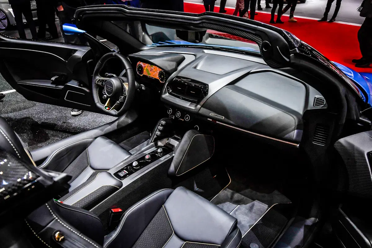 Italdesign al Salone di Ginevra 2018 [video] (6)