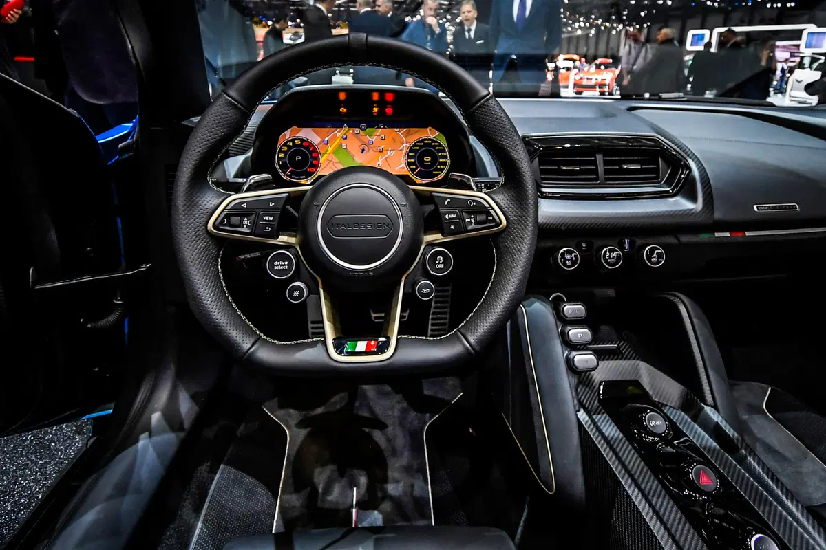 Italdesign al Salone di Ginevra 2018 [video] (8)