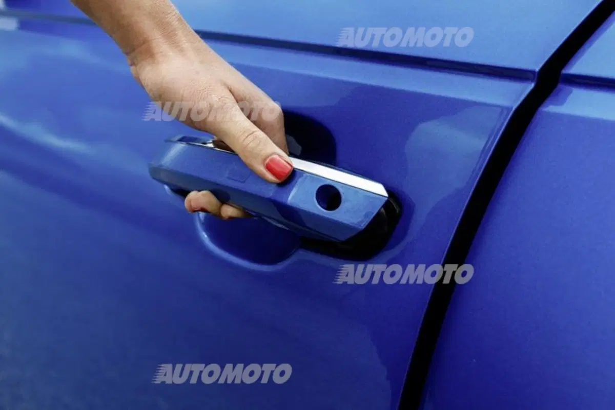 Nuova Audi A4 (17)