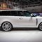 Range Rover SV Coupé al Salone di Ginevra 2018 [Video]