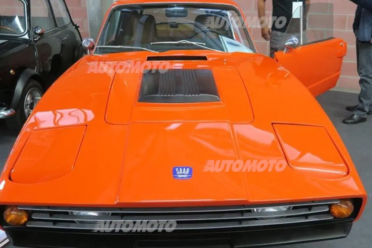 Modena Motor Gallery, le auto più belle della mostra mercato (9)