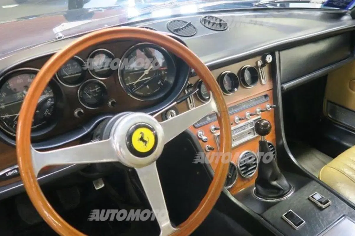 Modena Motor Gallery, le auto più belle della mostra mercato (15)