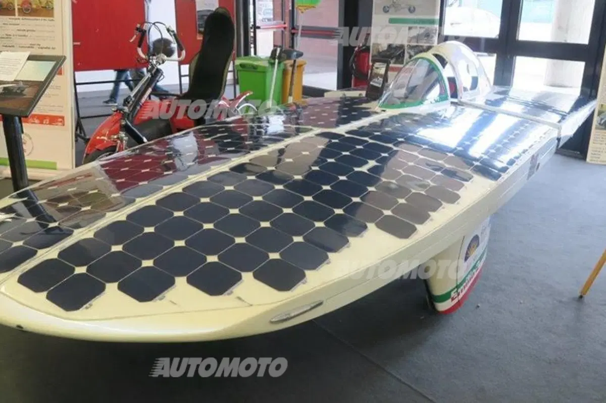 Modena Motor Gallery, le auto più belle della mostra mercato (22)