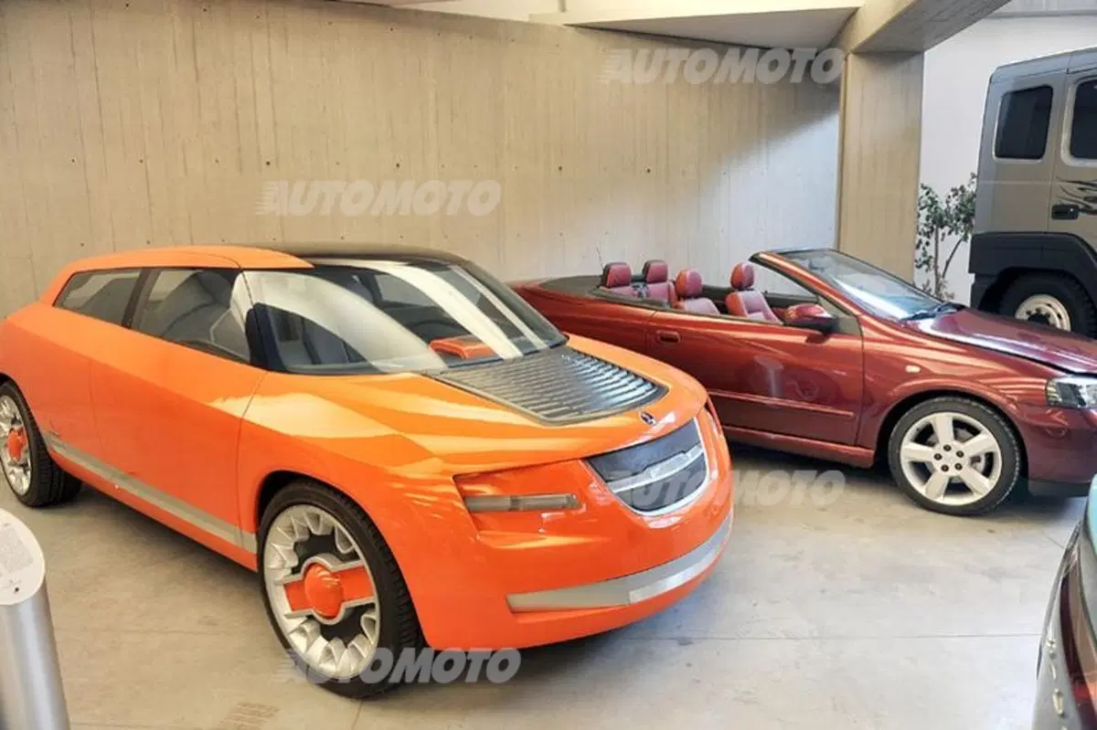 Bertone: la collezione da sogno venduta per 3,44 milioni di euro (28)