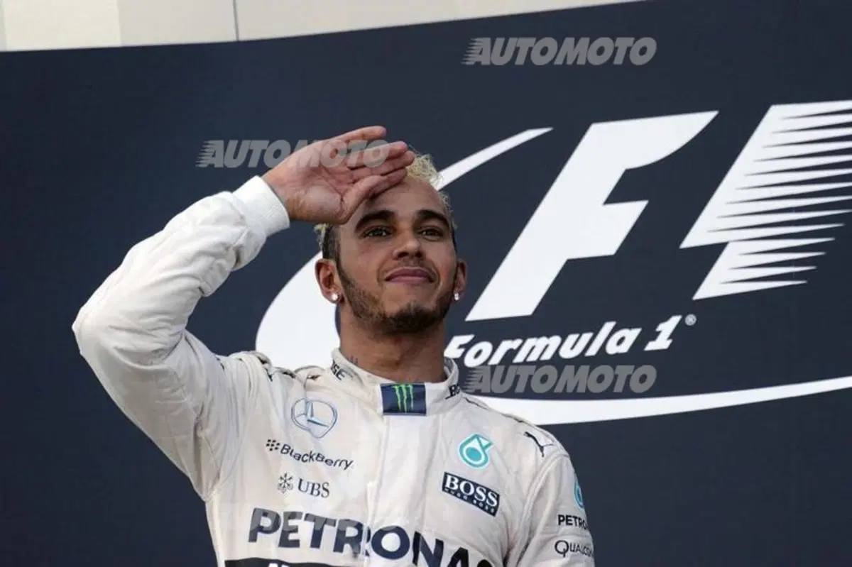 F1, GP Giappone 2015: le foto più belle