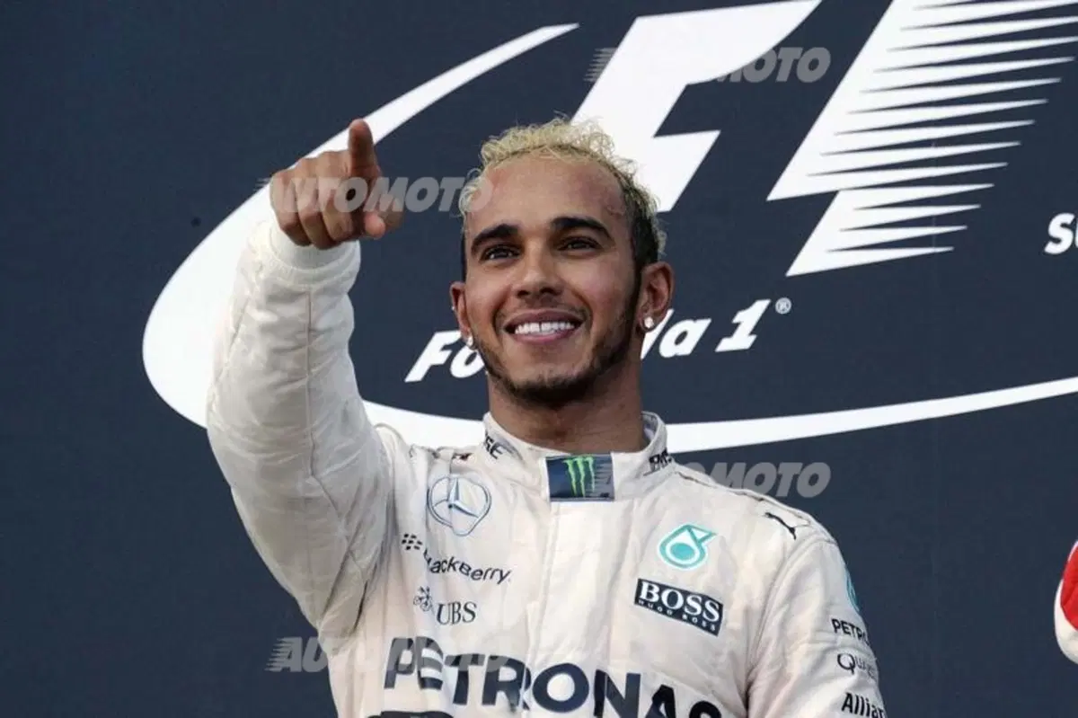 F1, GP Giappone 2015: le foto più belle (19)