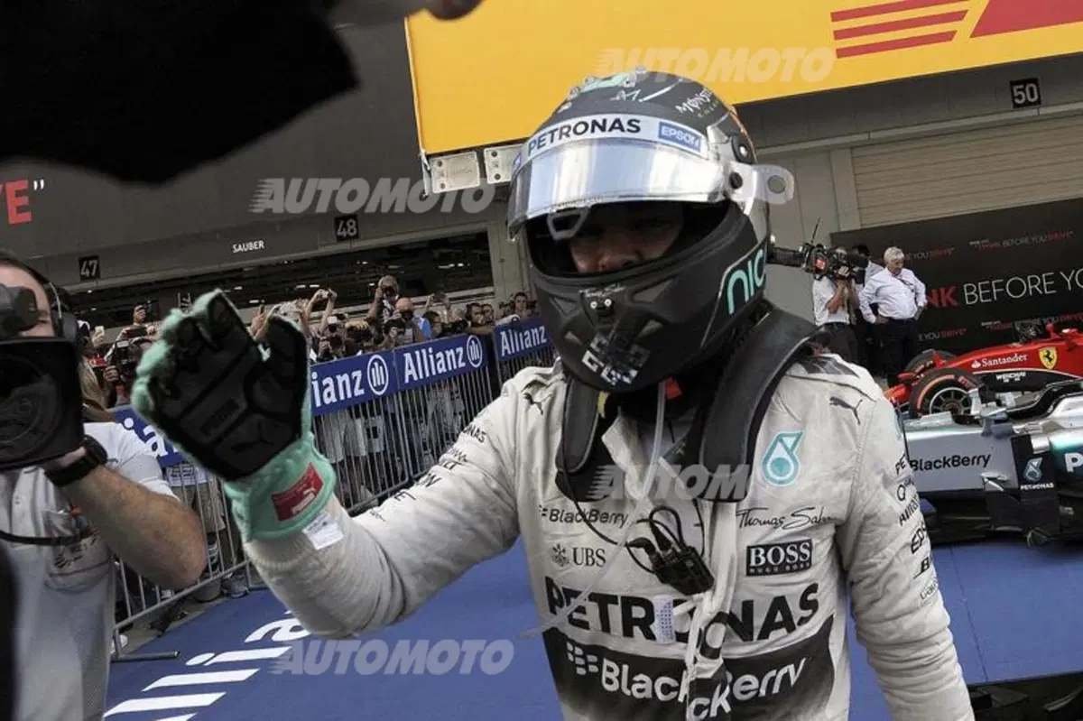 F1, GP Giappone 2015: le foto più belle (34)