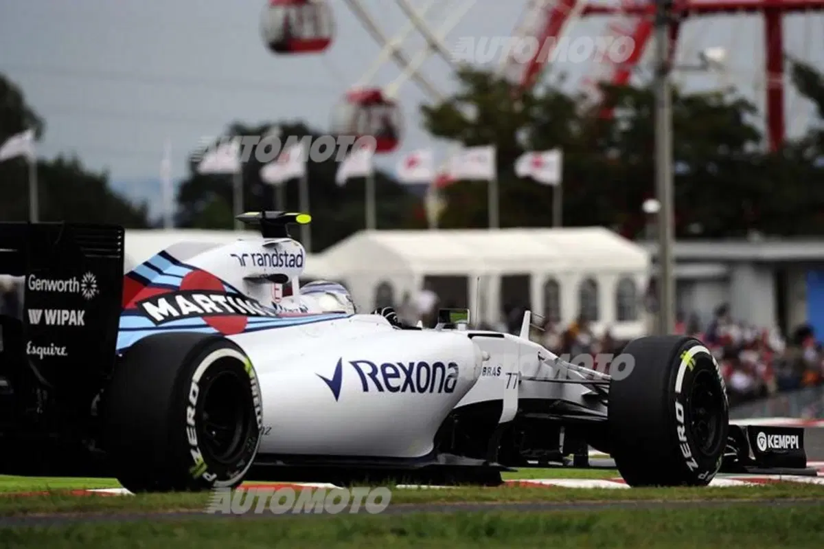 F1, GP Giappone 2015: le foto più belle (39)