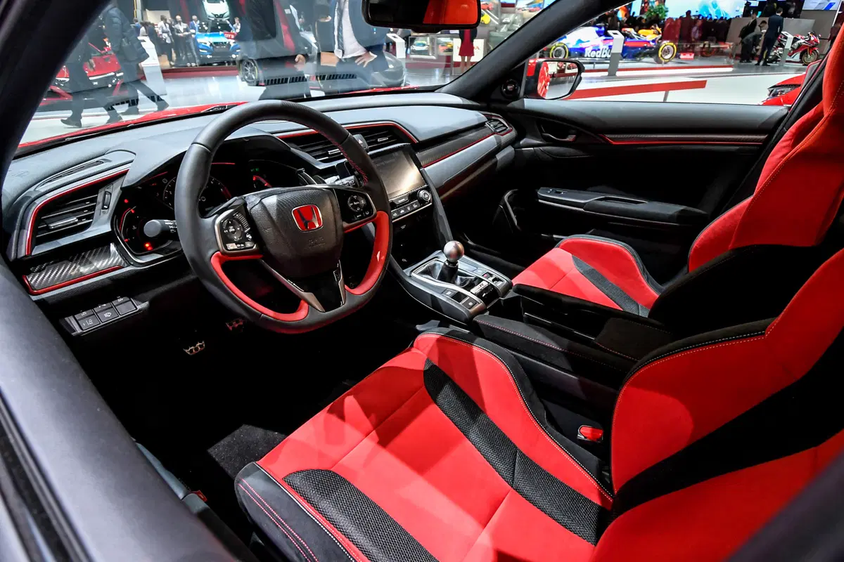 GIMS 2018, Gallery: le foto più belle dal Salone di Ginevra (5)