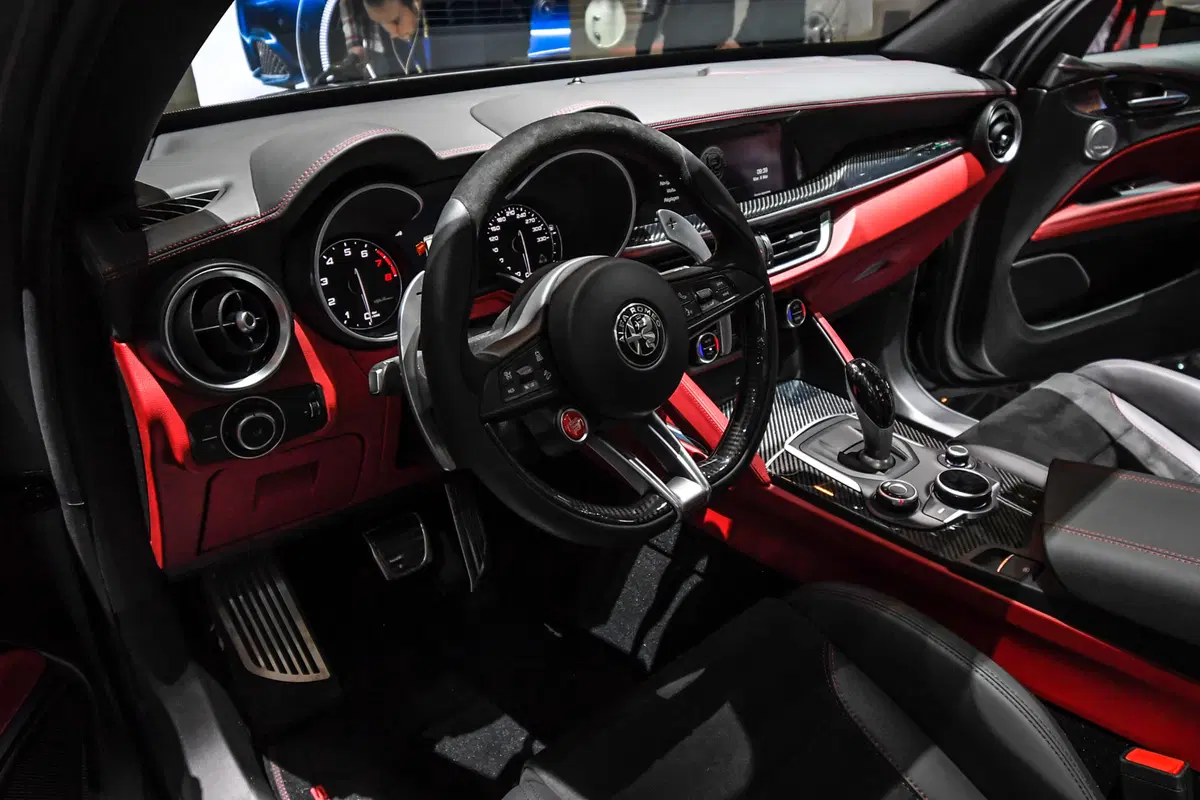 GIMS 2018, Gallery: le foto più belle dal Salone di Ginevra (18)