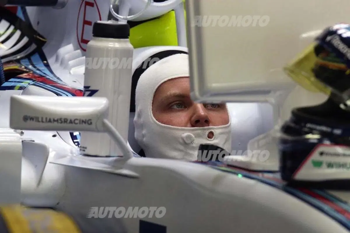 F1, GP Giappone 2015: le foto più belle (46)