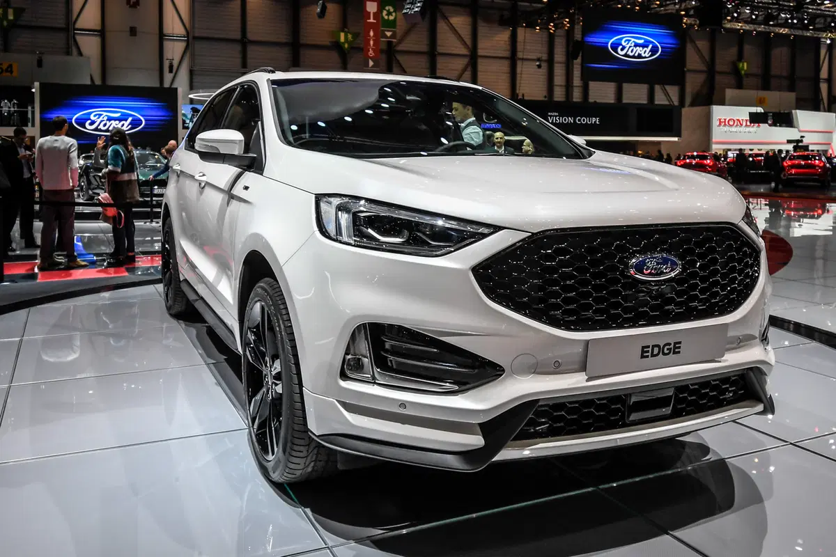 GIMS 2018, Gallery: le foto più belle dal Salone di Ginevra (22)