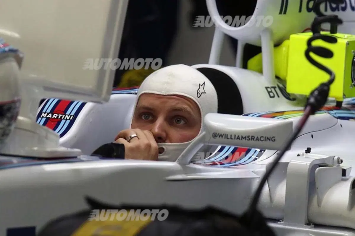 F1, GP Giappone 2015: le foto più belle (47)