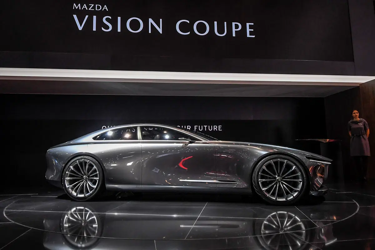 GIMS 2018, Gallery: le foto più belle dal Salone di Ginevra (33)