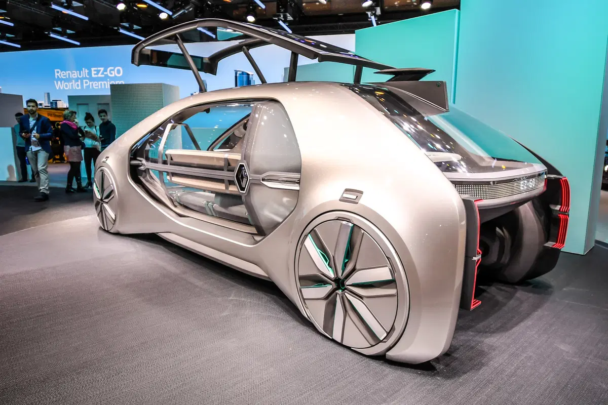 GIMS 2018, Gallery: le foto più belle dal Salone di Ginevra (43)