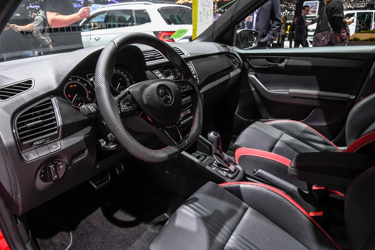 GIMS 2018, Gallery: le foto più belle dal Salone di Ginevra (48)