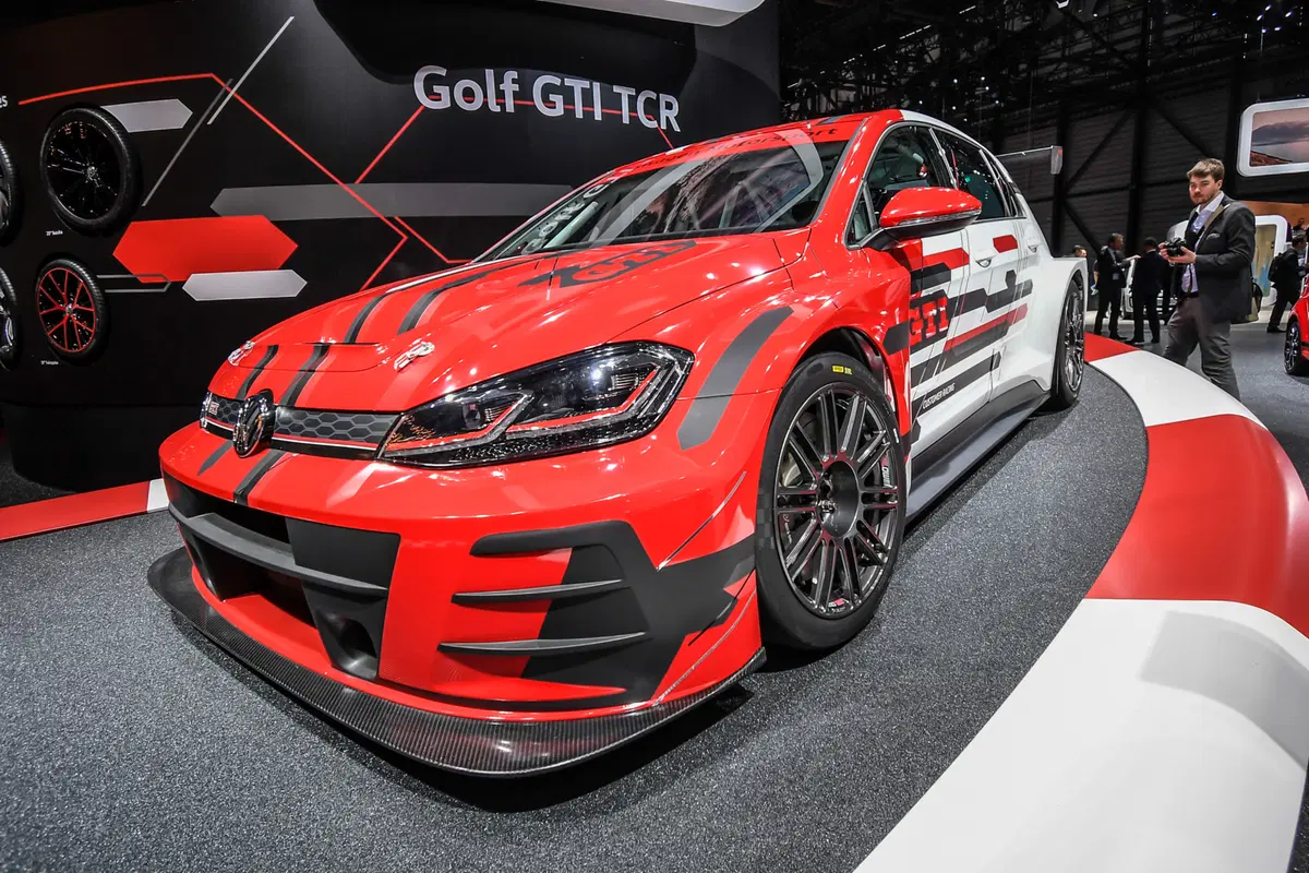 GIMS 2018, Gallery: le foto più belle dal Salone di Ginevra (51)